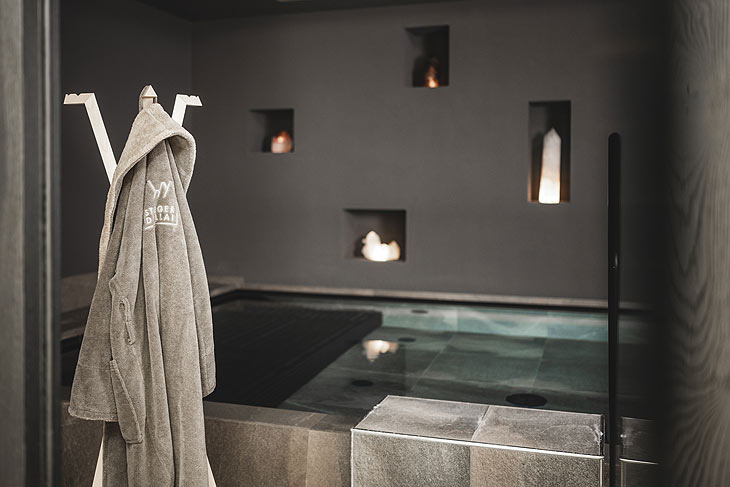 Hotel Steger-Dellai auf der Seiser Alm Gl&uuml;cksmomente auf 2000 Metern (&copy;Foto: Hannes Niederkofler) 